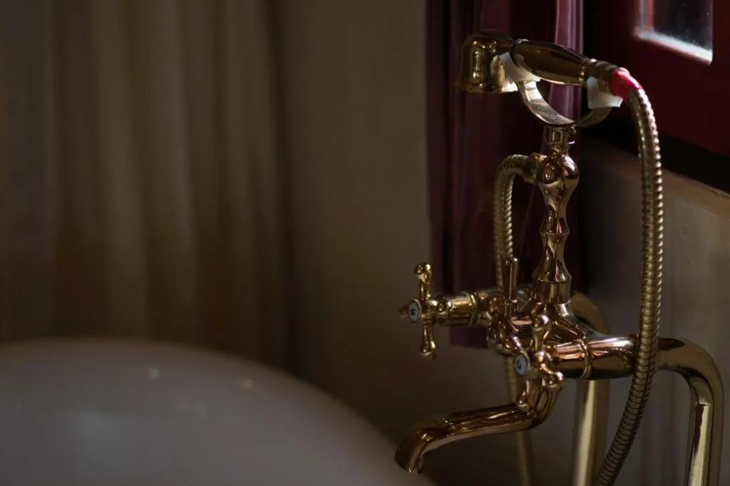 The View Pavilion Hotel