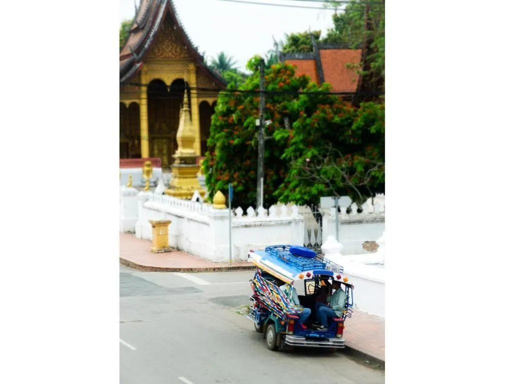 The View Pavilion Hotel