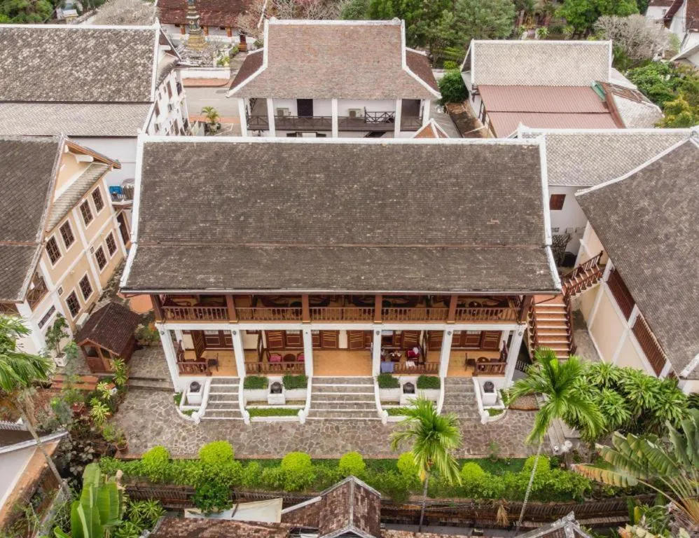 The View Pavilion Hotel