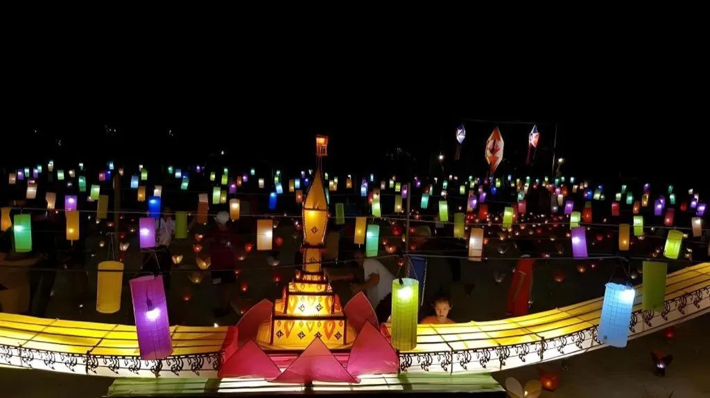 The View Pavilion Hotel