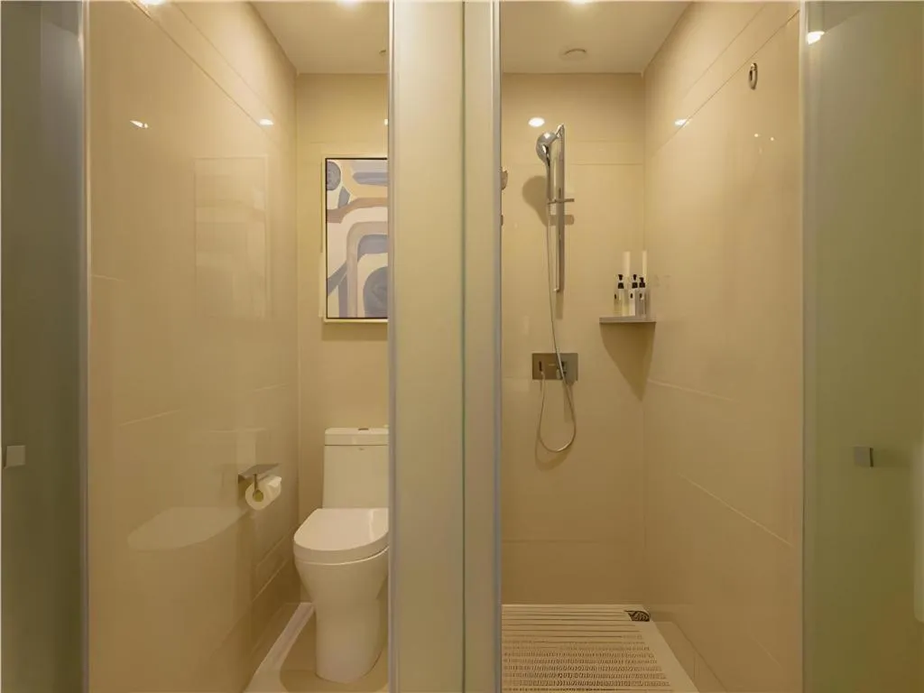 Echarm Hotel Guilin North High Speed Railway Station