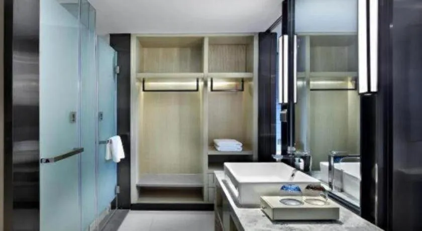 Echarm Hotel Guilin North High Speed Railway Station