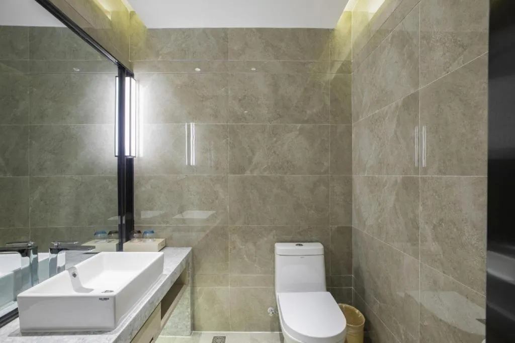 Echarm Hotel Guilin North High Speed Railway Station