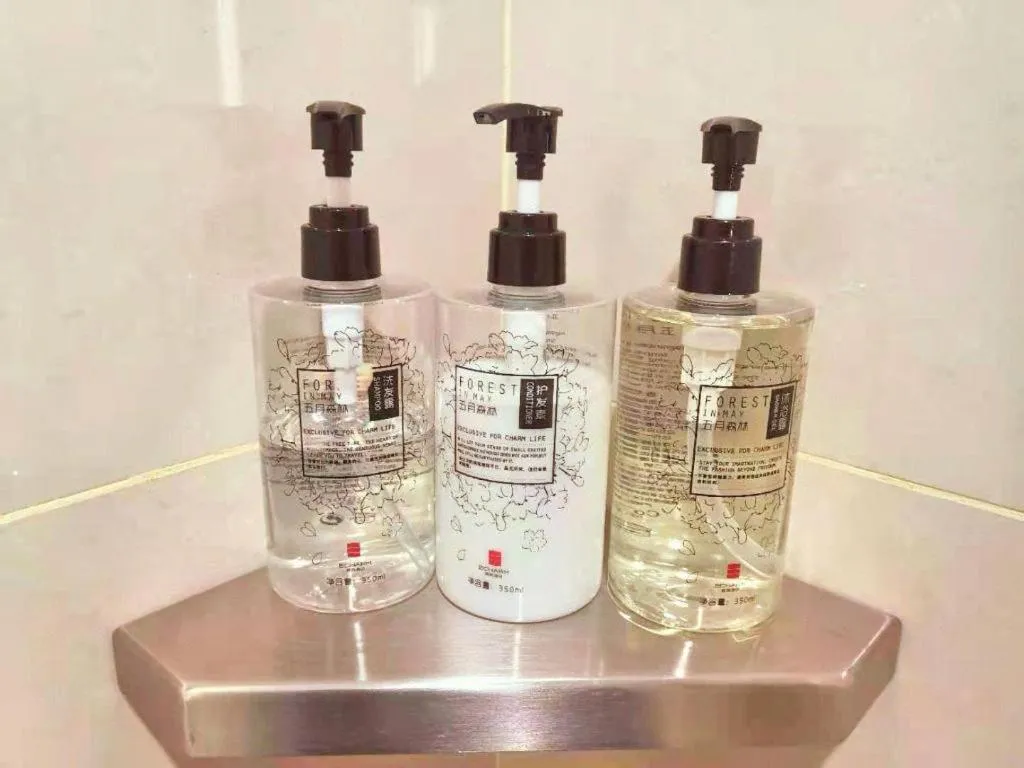 Echarm Hotel Guilin North High Speed Railway Station