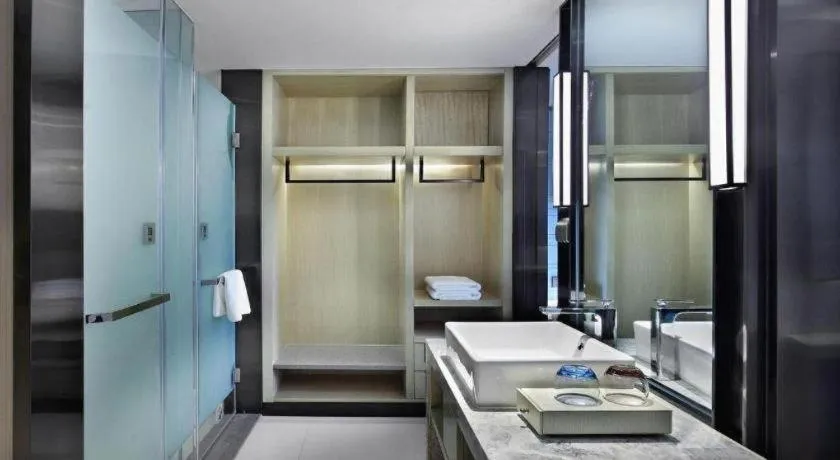 Echarm Hotel Guilin North High Speed Railway Station