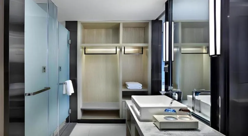 Echarm Hotel Guilin North High Speed Railway Station