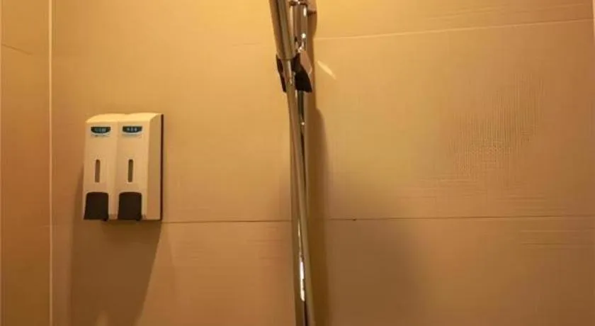 City Comfort Inn Hechi Du'an Wenti Square