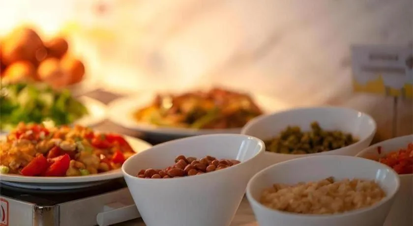 City Comfort Inn Hechi Du'an Wenti Square