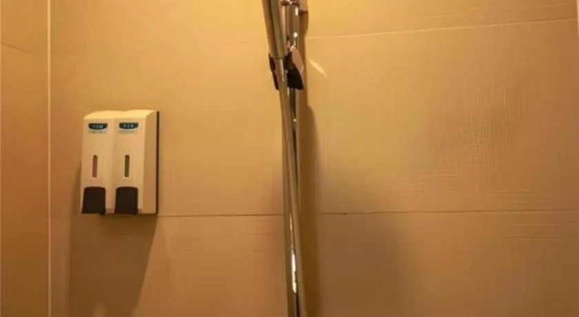 City Comfort Inn Hechi Du'an Wenti Square