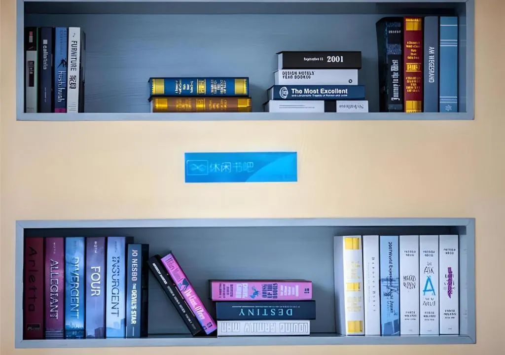 City Comfort Inn Hechi Du'an Wenti Square