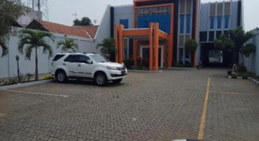 Permata Hotel