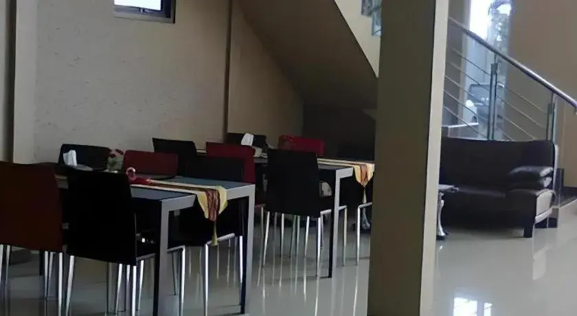 Permata Hotel Permata Hotel