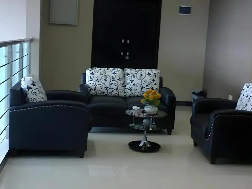 Permata Hotel Permata Hotel