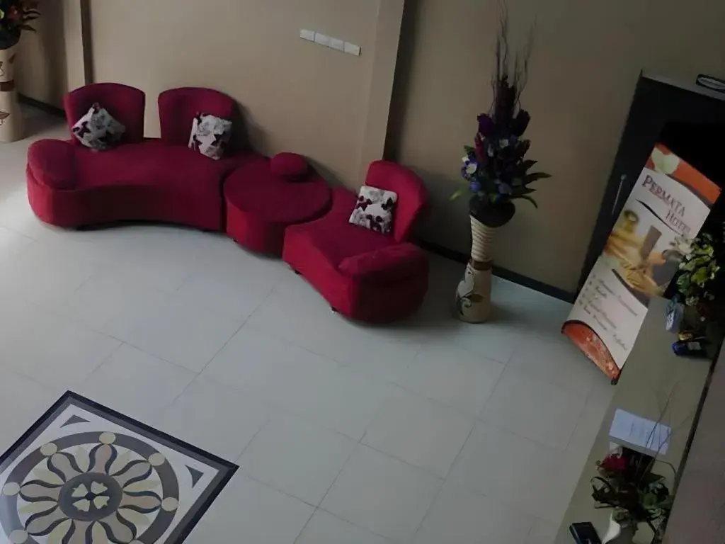 Permata Hotel Permata Hotel