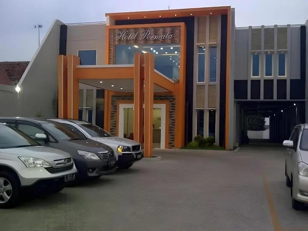 Permata Hotel Permata Hotel