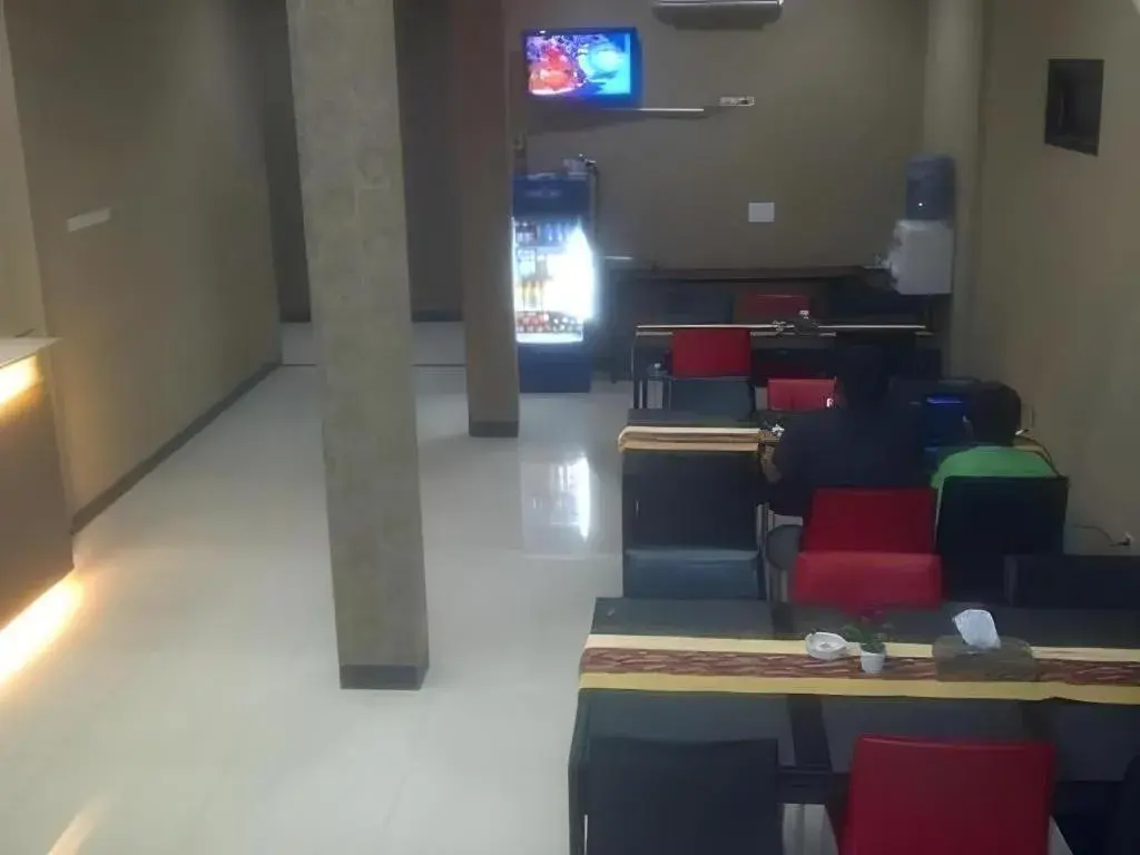 Permata Hotel Permata Hotel