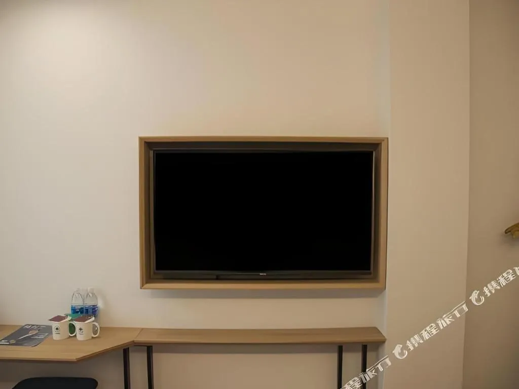 GreenTree Inn Beijing Chaoyang District Shilihe Subway Station Express Hotel