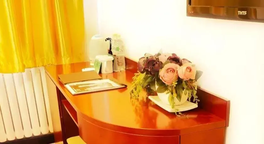 GreenTree Inn Beijing Chaoyang District Shilihe Subway Station Express Hotel GreenTree Inn Beijing Chaoyang District Shilihe Subway Station Express Hotel