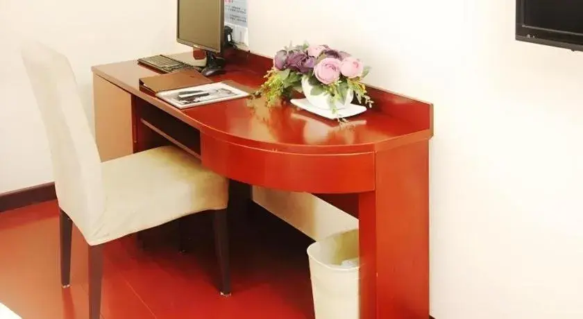 GreenTree Inn Beijing Chaoyang District Shilihe Subway Station Express Hotel GreenTree Inn Beijing Chaoyang District Shilihe Subway Station Express Hotel