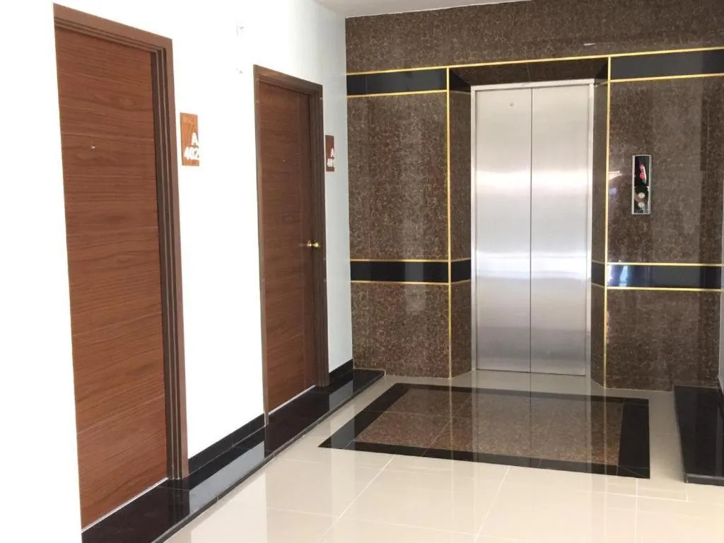 THE ALL 24 Luxury Residence