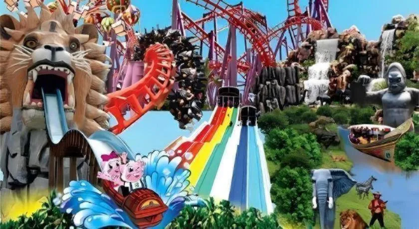 THE ALL 24 Luxury Residence