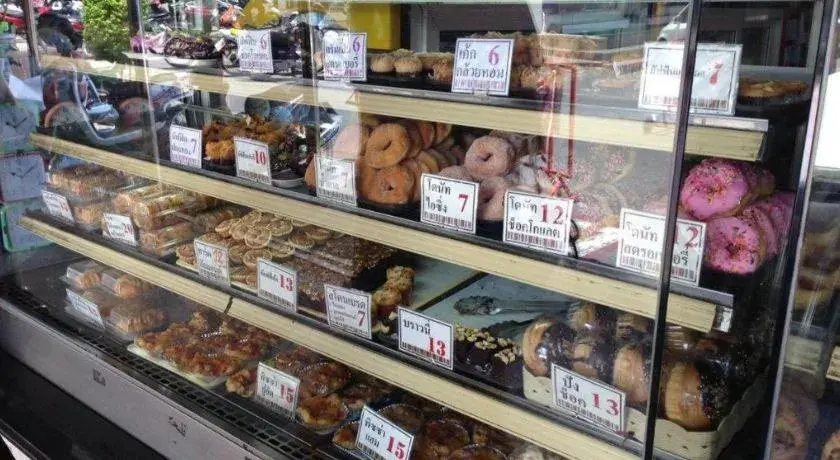 THE ALL 24 Luxury Residence THE ALL 24 Luxury Residence