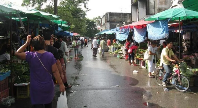 THE ALL 24 Luxury Residence