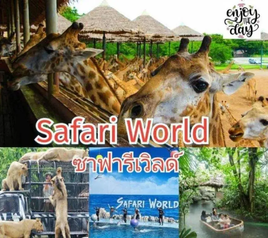 THE ALL 24 Luxury Residence THE ALL 24 Luxury Residence