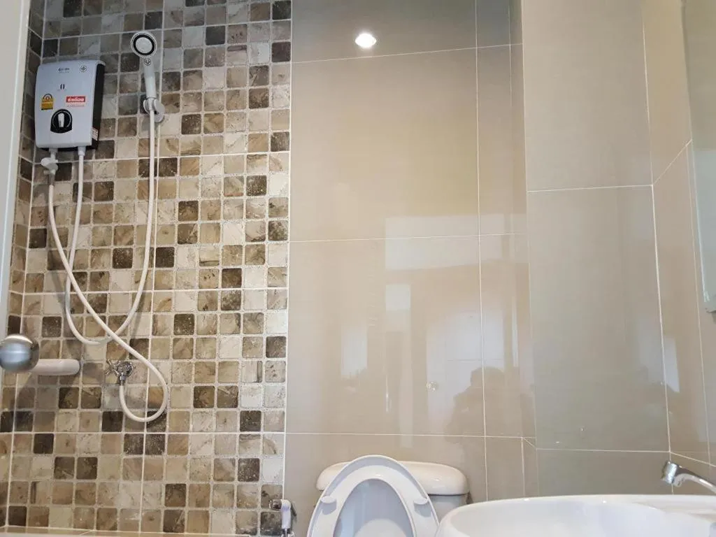 THE ALL 24 Luxury Residence