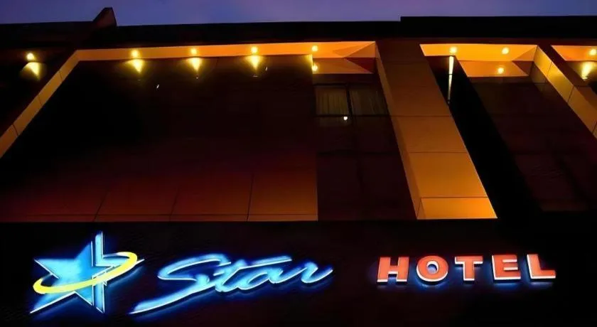 Star Hotel
