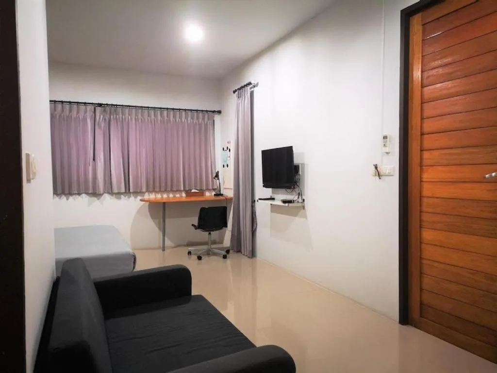 The Lofts Eco Resort