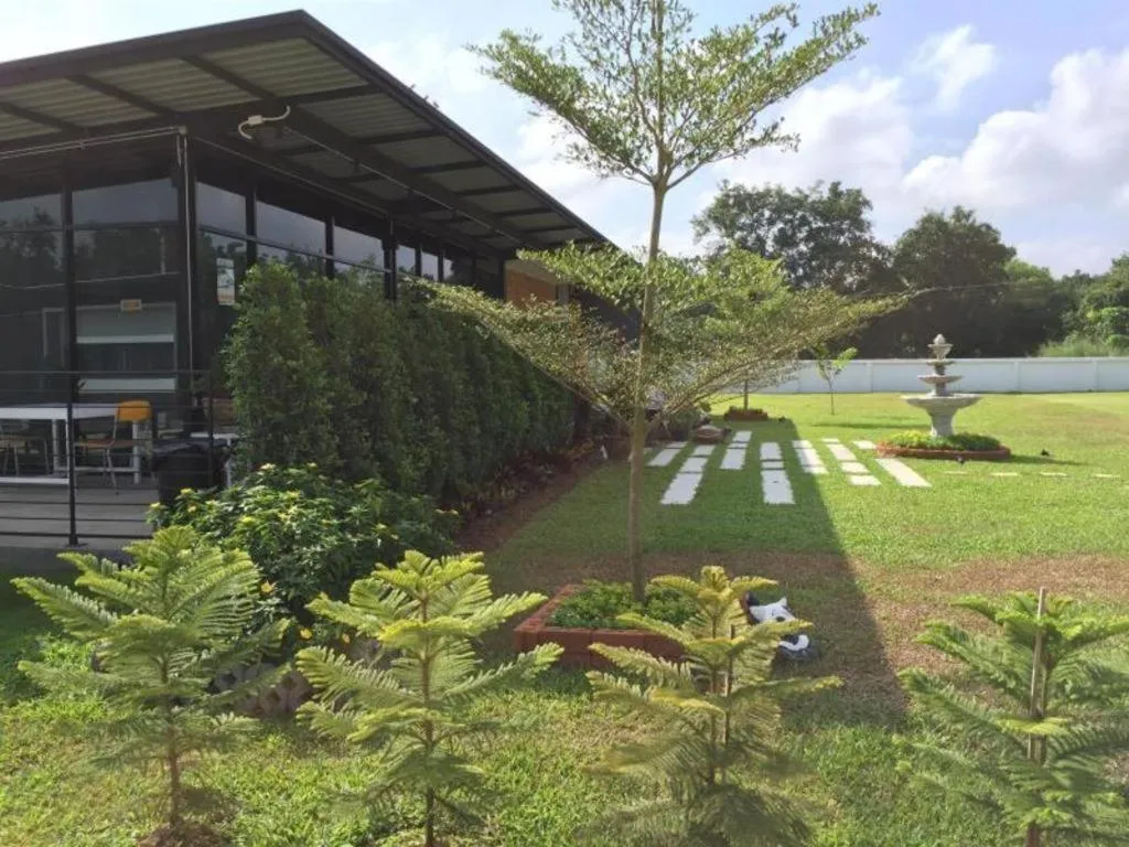 The Lofts Eco Resort