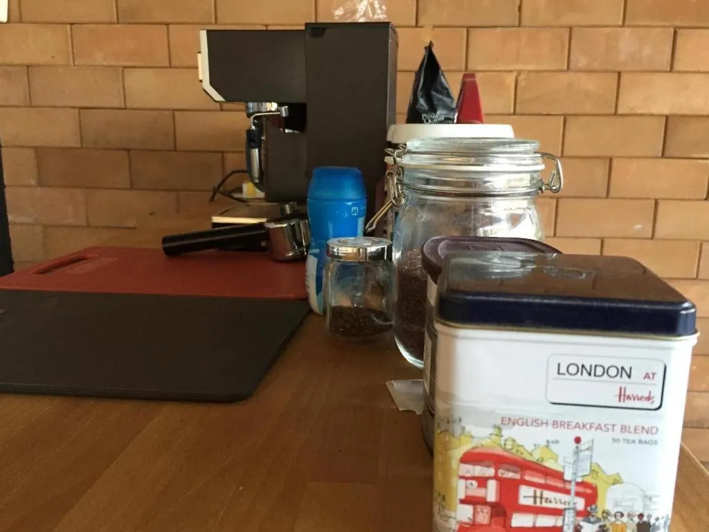 The Lofts Eco Resort