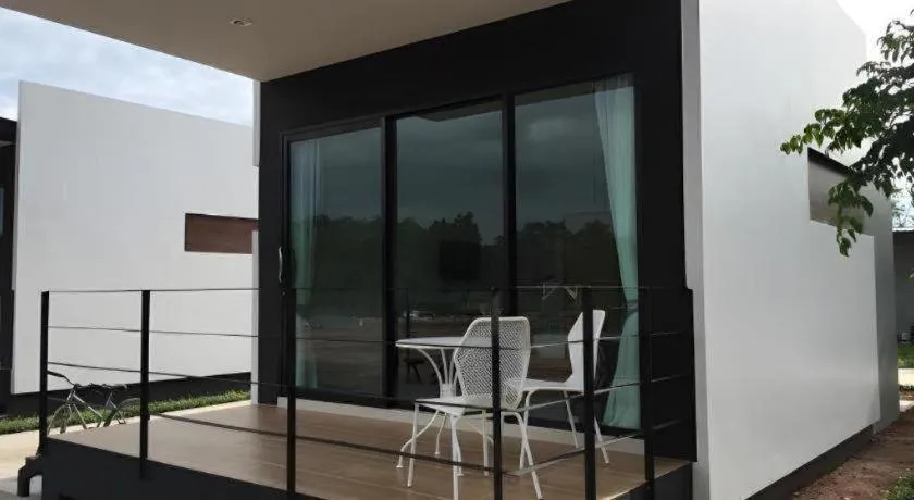 The Lofts Eco Resort