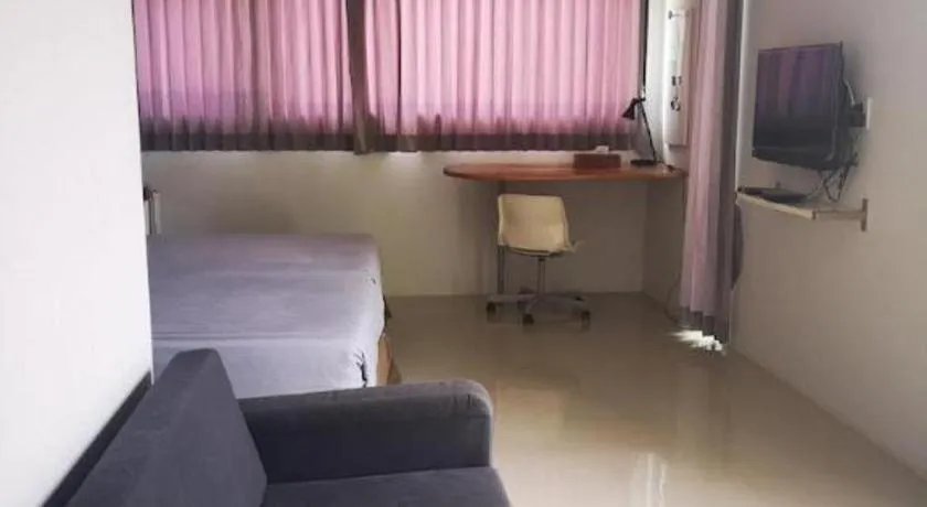 The Lofts Eco Resort