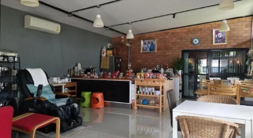 The Lofts Eco Resort