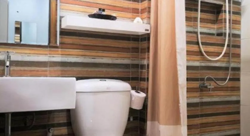 The Lofts Eco Resort