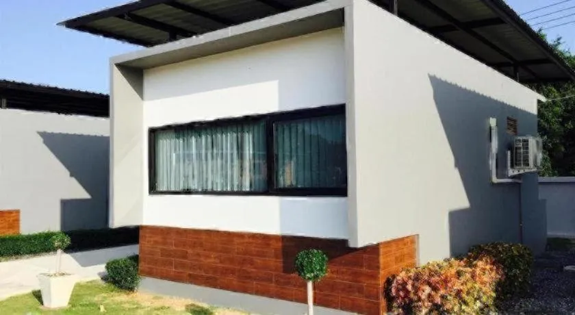 The Lofts Eco Resort