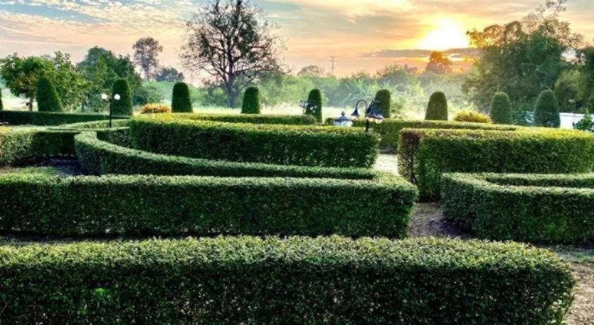 The Lofts Eco Resort