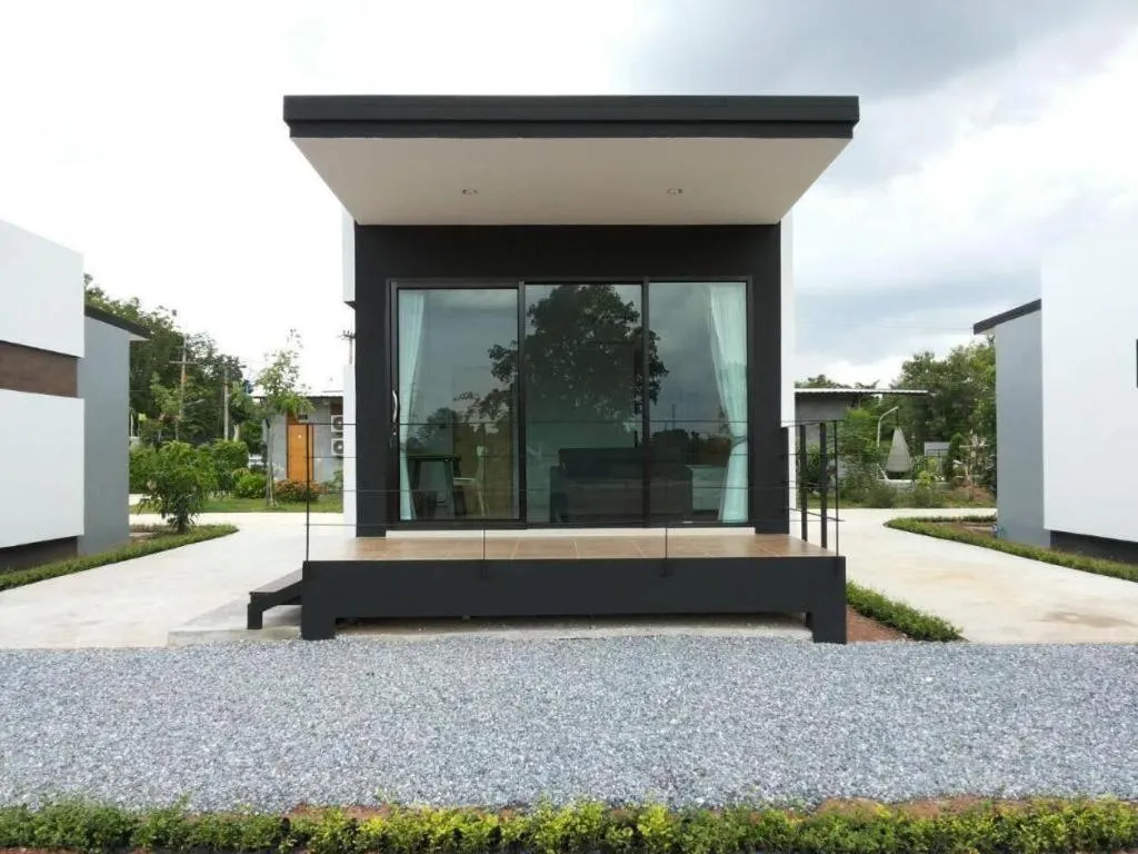 The Lofts Eco Resort