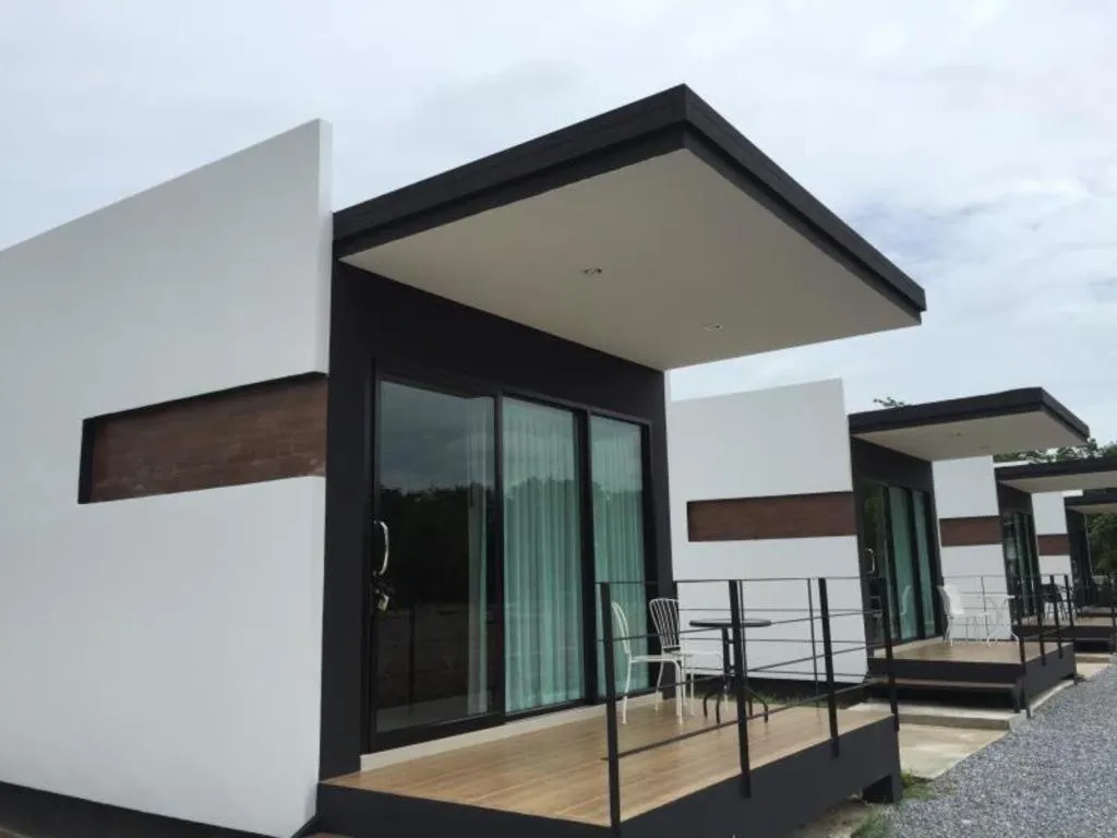 The Lofts Eco Resort