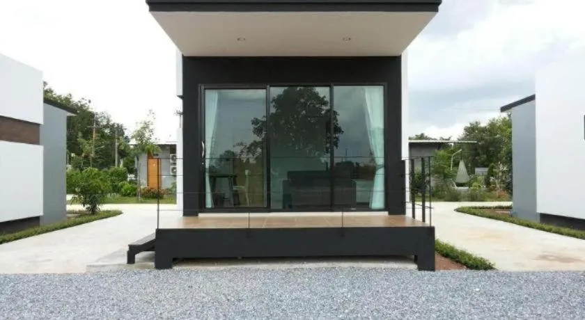 The Lofts Eco Resort