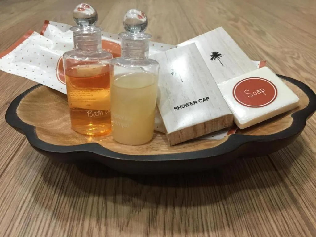 The Lofts Eco Resort