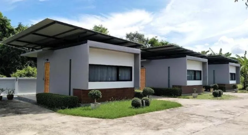 The Lofts Eco Resort