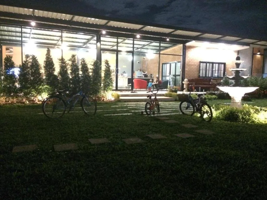 The Lofts Eco Resort