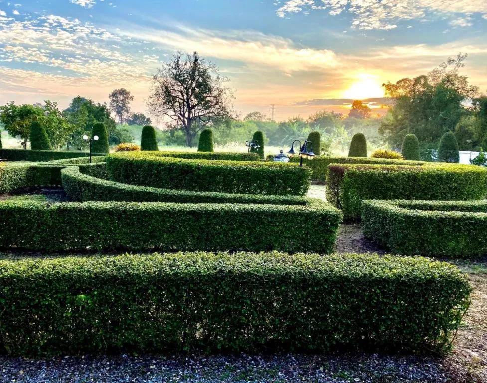 The Lofts Eco Resort