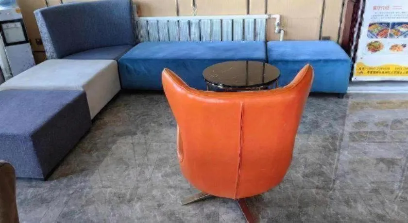 Jinjiang Inn Style Ningxia Guyuan Beijing Road