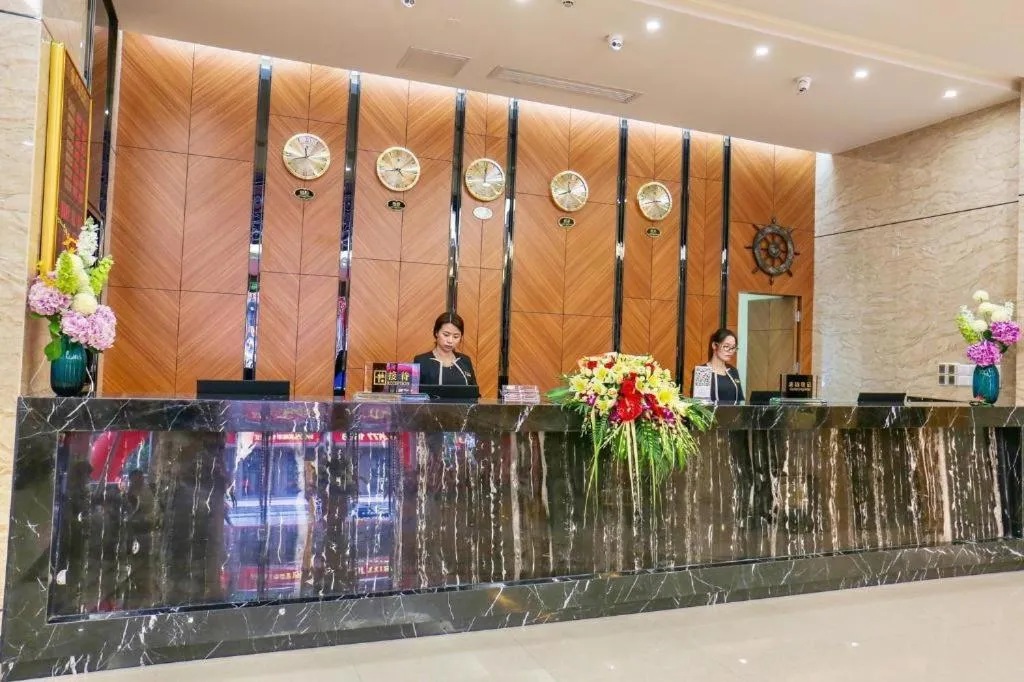 BI YING HOTEL