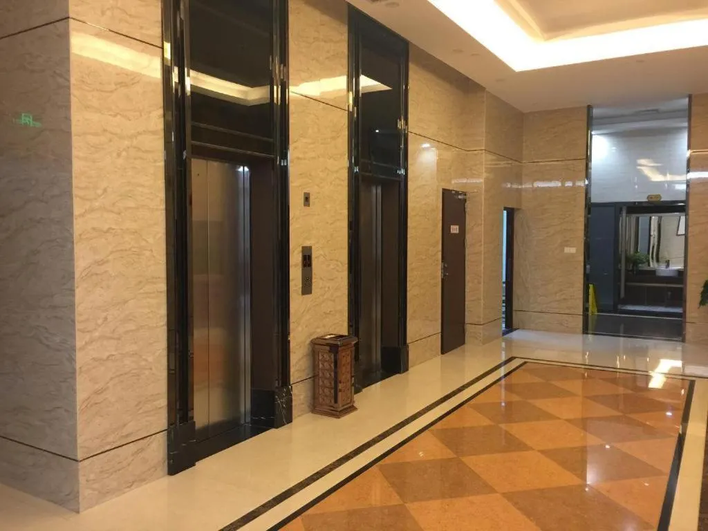 BI YING HOTEL