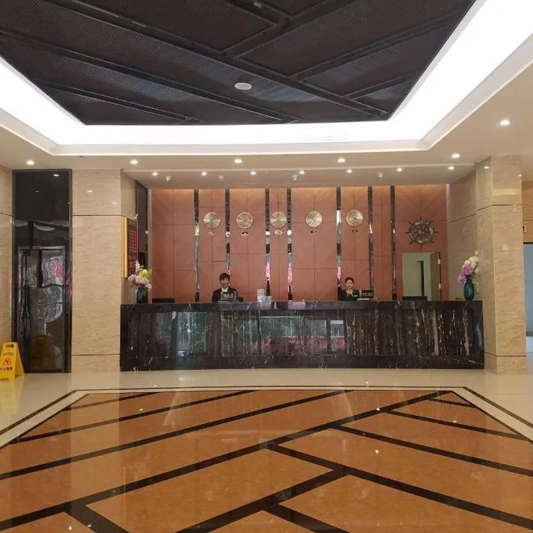BI YING HOTEL